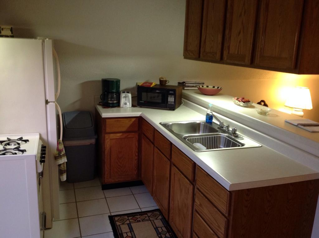 Trickling Waters Retreat Villa Marquette Room photo